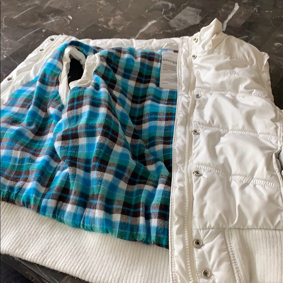 Puffer vest - Picture 2 of 2